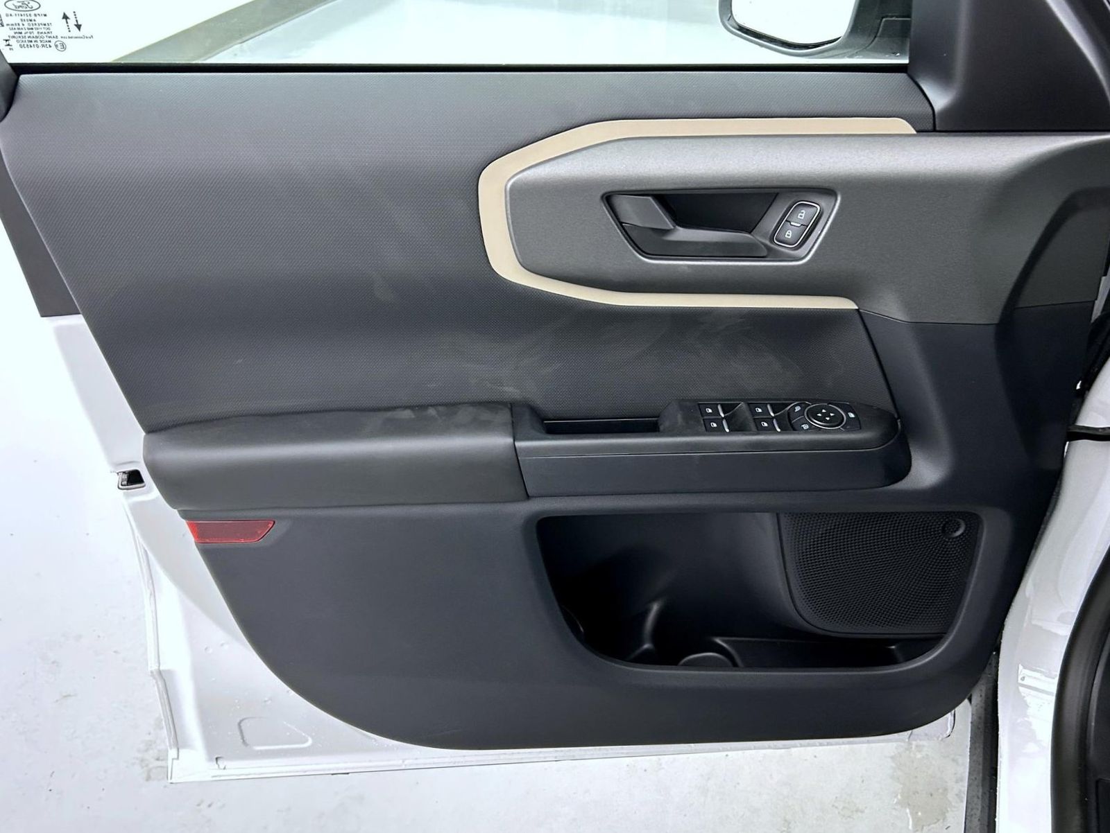 2025 Ford Bronco Sport Big Bend photo 7