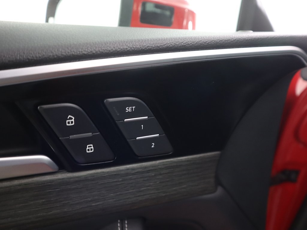 2024 Audi A5 45 S line Premium Plus photo 35