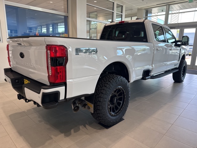 2025 Ford F-350 photo 4