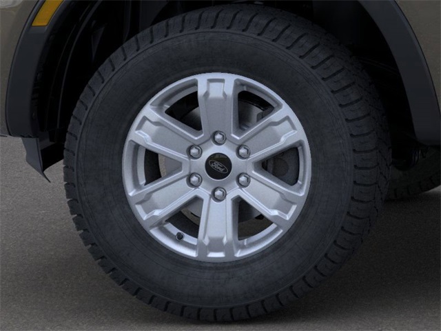 2025 Ford Ranger XL photo 16