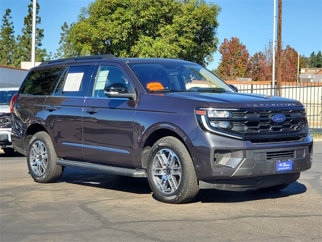 2025 Ford Expedition Active's photo