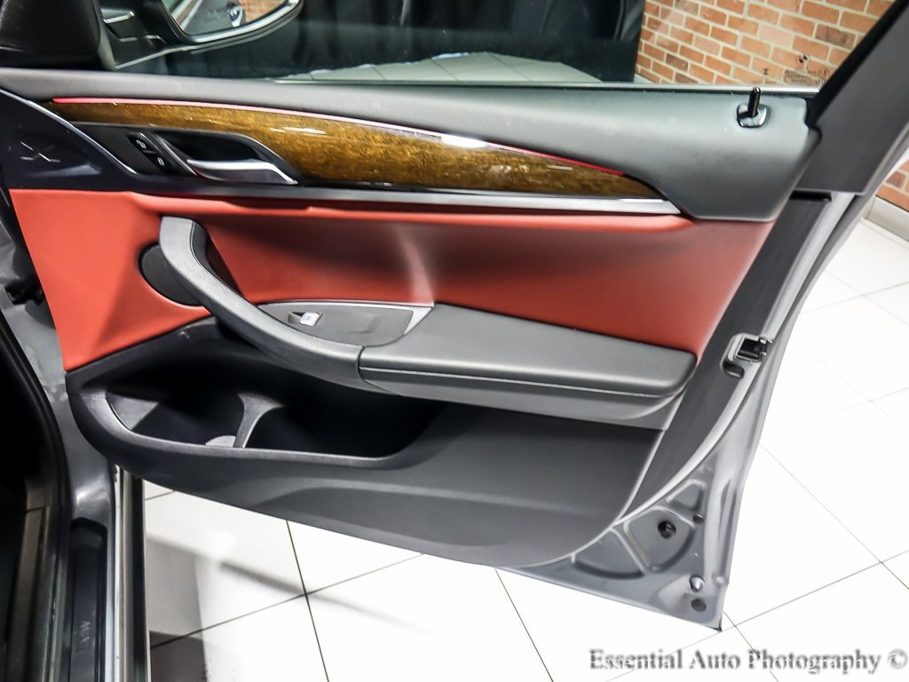 2023 BMW X3 - Image 30