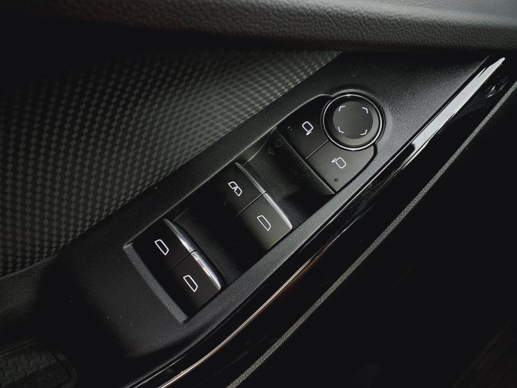 New 2026 Lakeshore Blue Metallic Chevrolet RS image 16