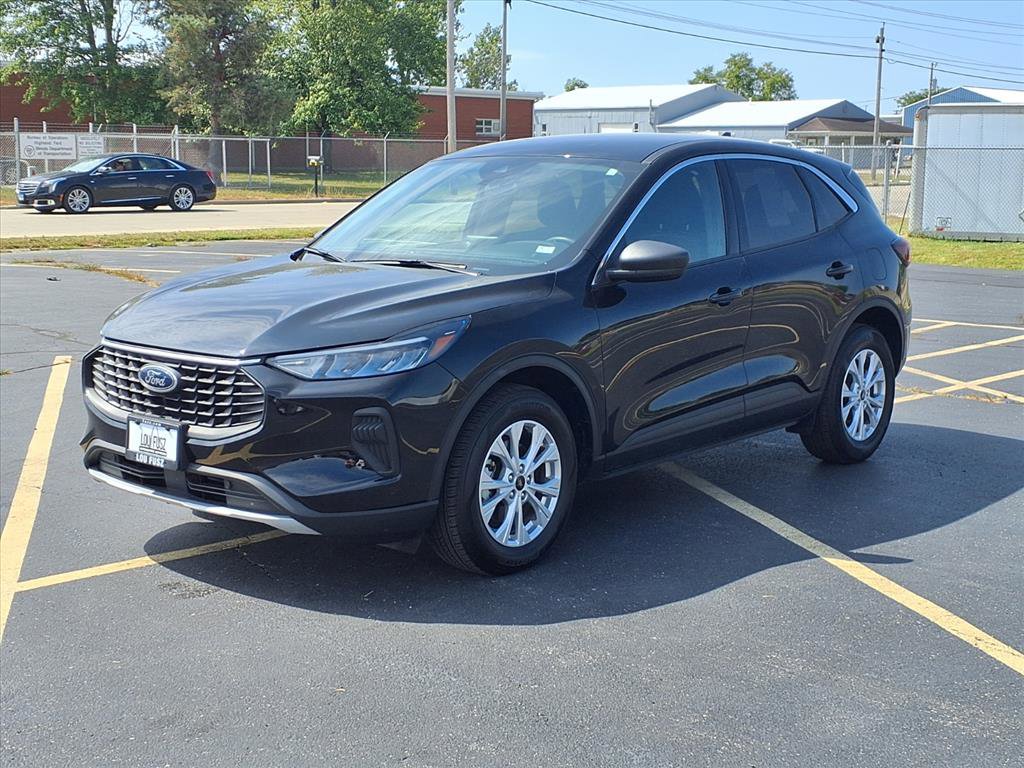 2023 Ford Escape Active photo 30