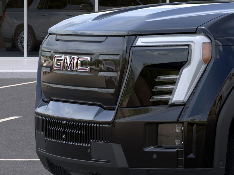 2026 Gmc Sierra Elevation photo 9