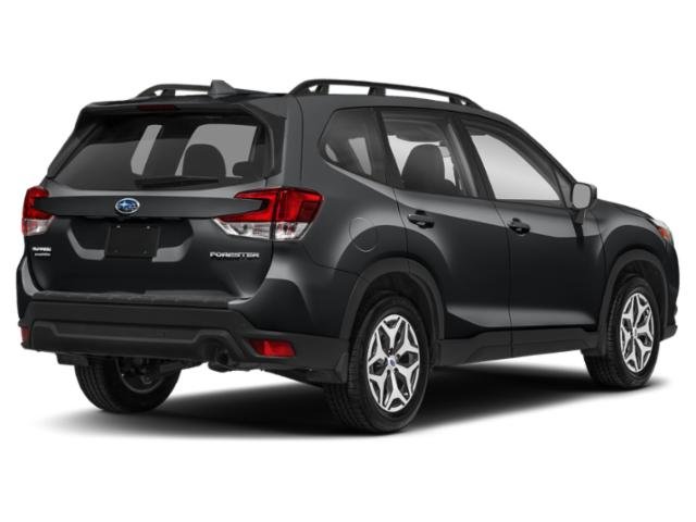 Used 2022 Subaru Forester Premium with VIN JF2SKADC6NH486529 for sale in Vadnais Heights, Minnesota
