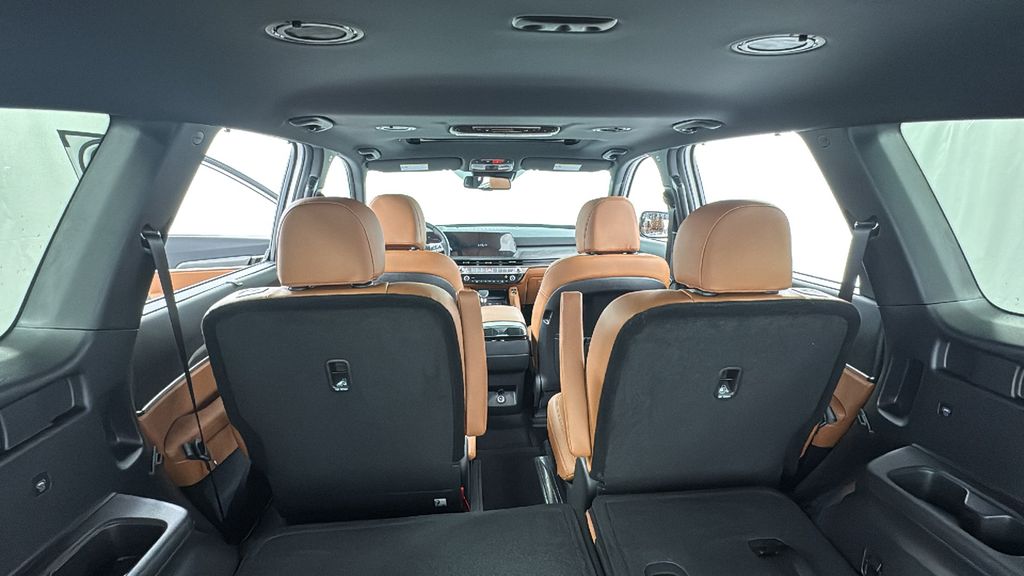 2025 Kia Telluride EX X-Line photo 18