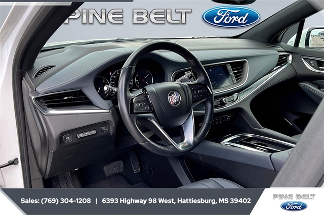 2024 Buick Enclave Premium photo 11