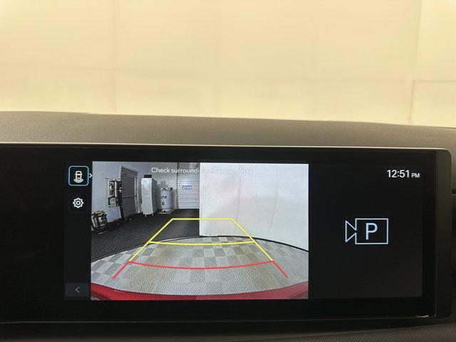 2026 Hyundai Tucson SEL photo 16