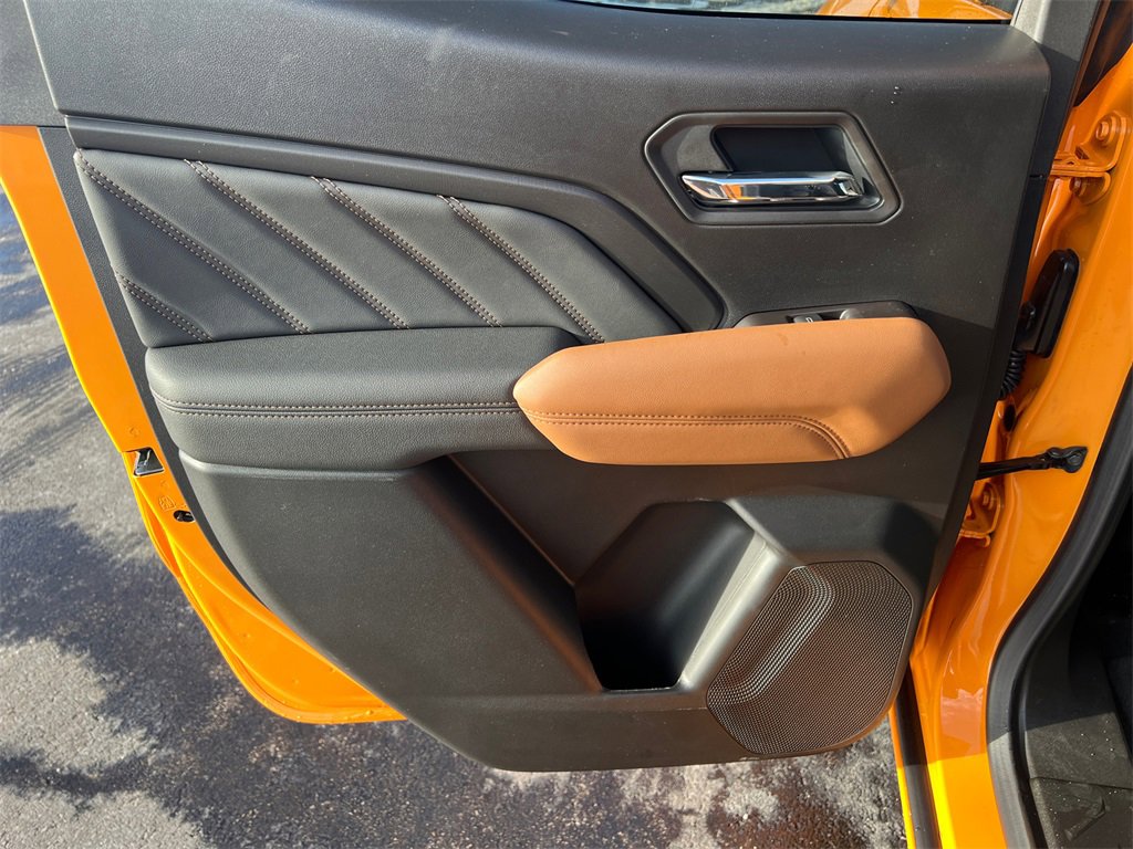 2026 GMC CANYON - Image 29