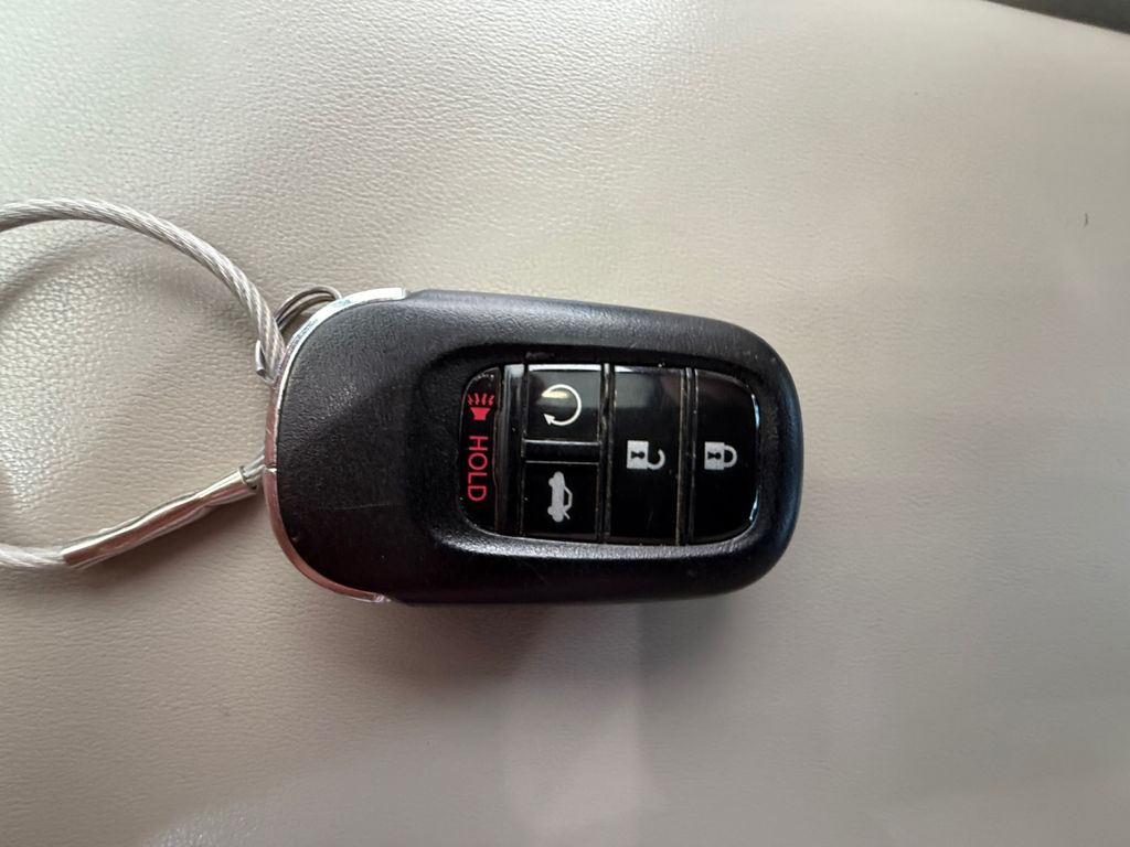 2023 Honda Accord EX photo 28