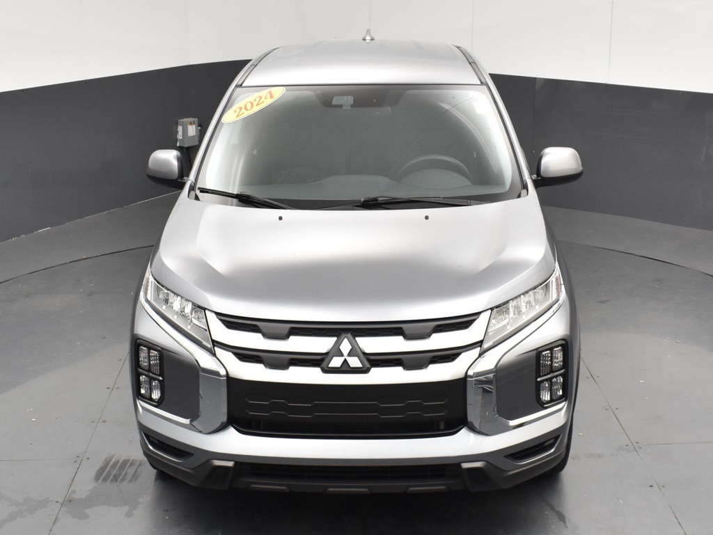 2024 Mitsubishi Outlander Sport ES photo 24