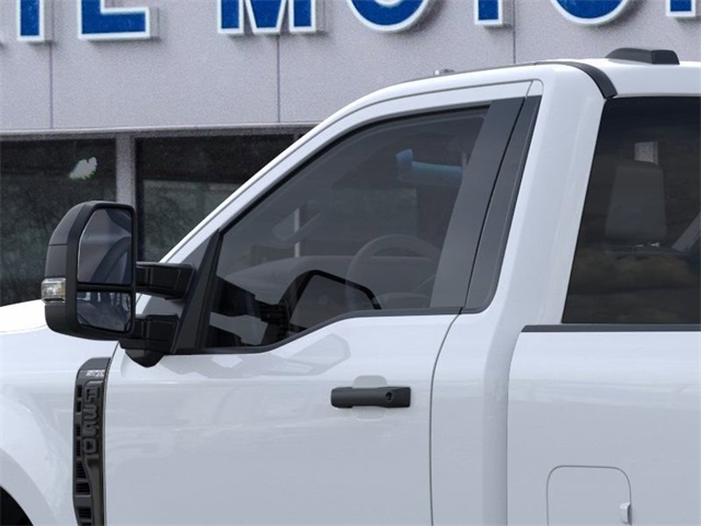 2025 FORD F-350 - Image 42