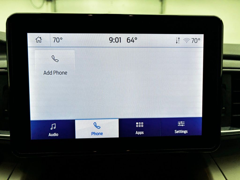 2023 Ford Explorer XLT photo 7