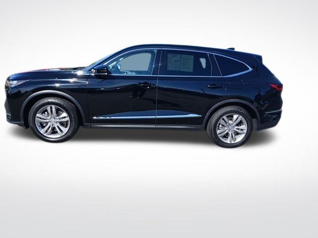 2025 Acura MDX Base photo 4