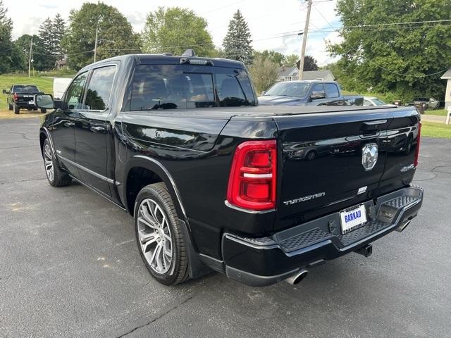 2025 Ram 1500 photo 31