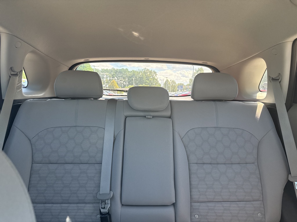 2022 Kia Niro Plug-In Hybrid LXS photo 12