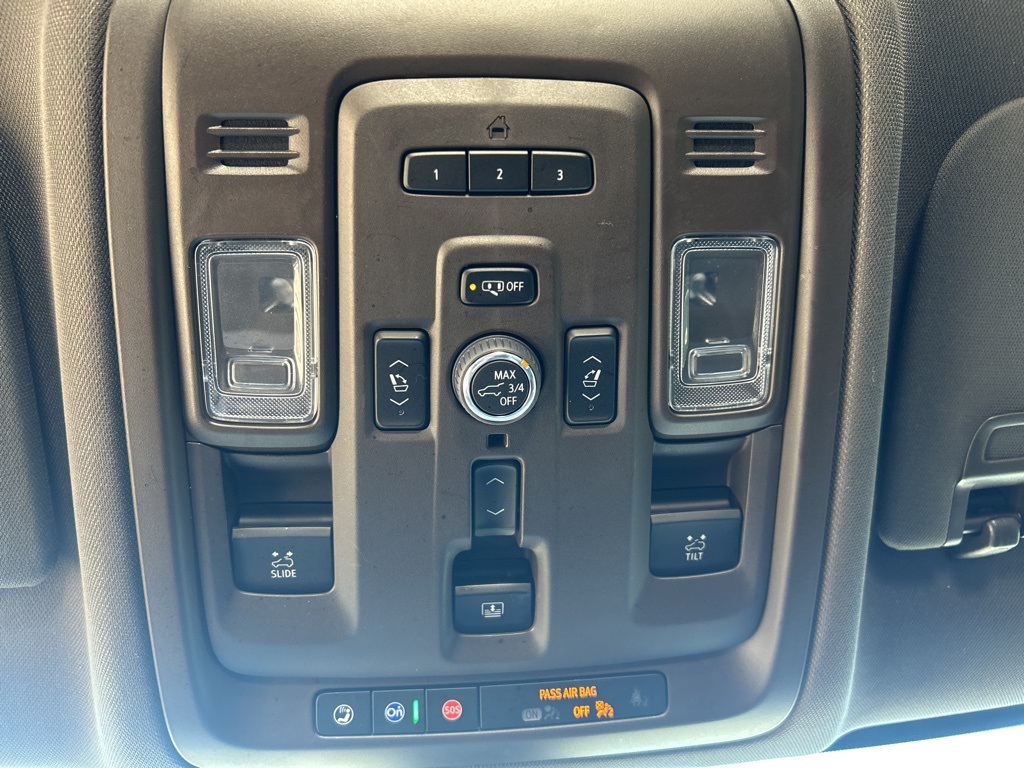 2022 Chevrolet Tahoe Z71 photo 20