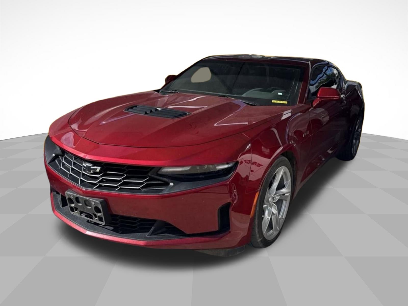 2023 Chevrolet Camaro LT1 photo 10