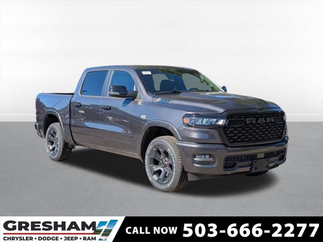 2026 RAM Ram 1500 Pickup Big Horn/Lone Star's photo