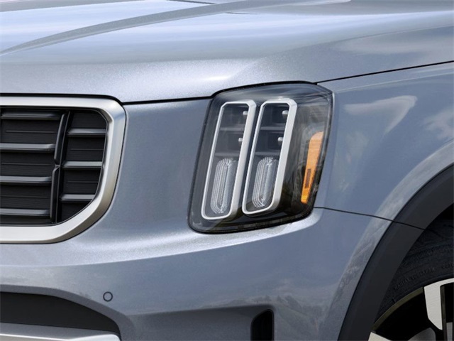 2025 Kia Telluride SX photo 4
