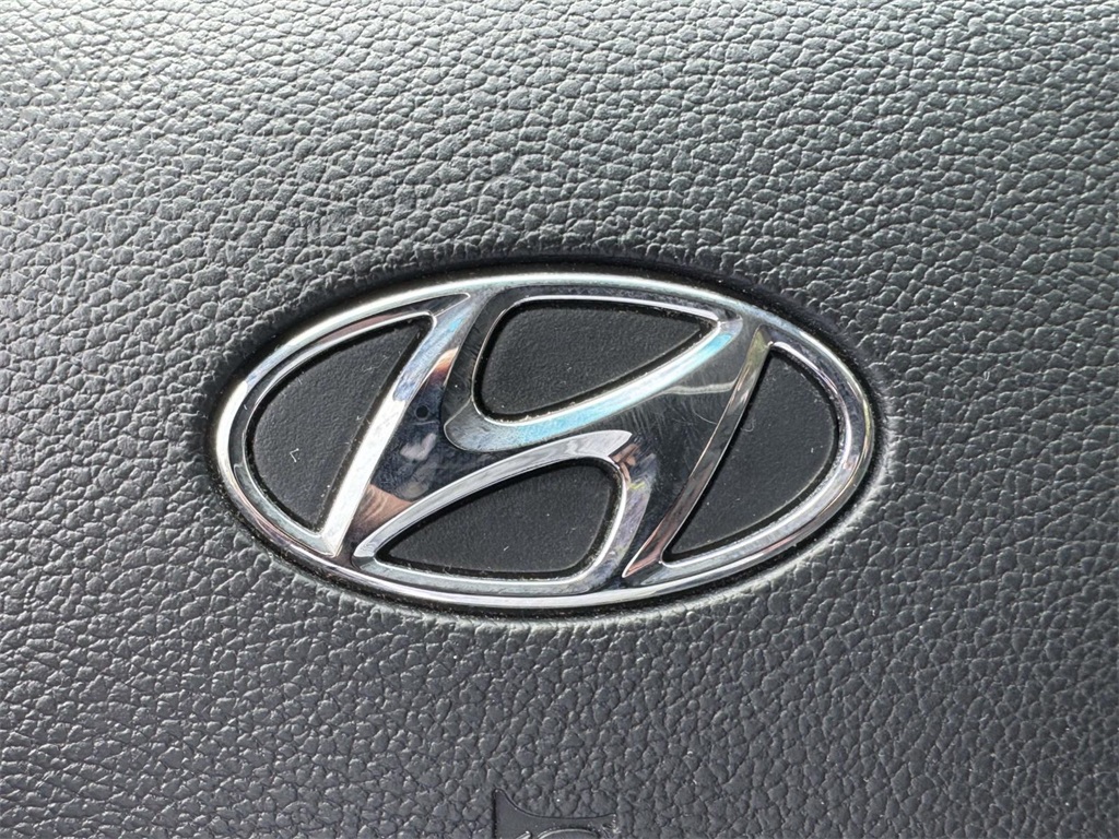 2021 Hyundai Tucson SE photo 28