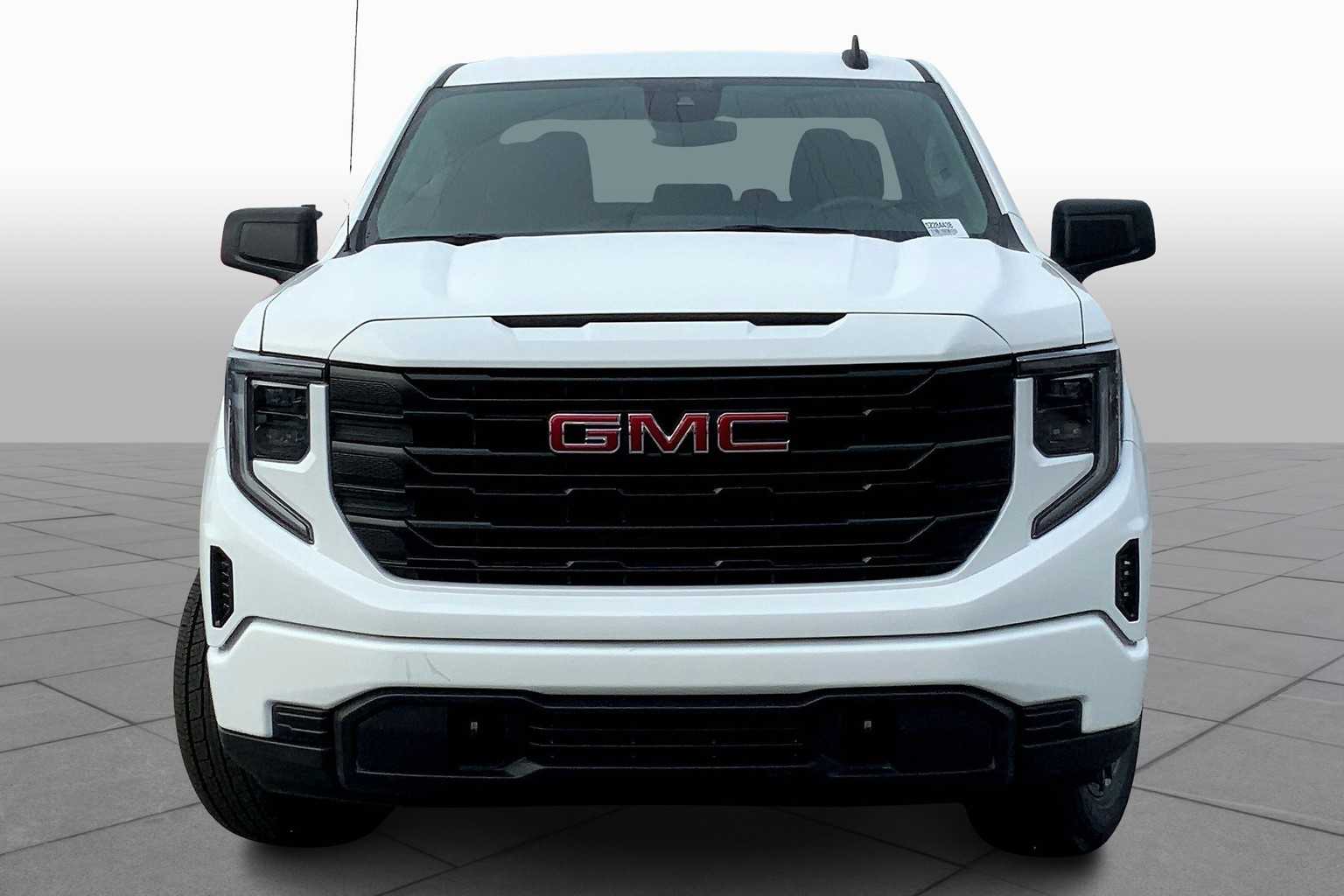 2025 Gmc Sierra 1500 photo 3