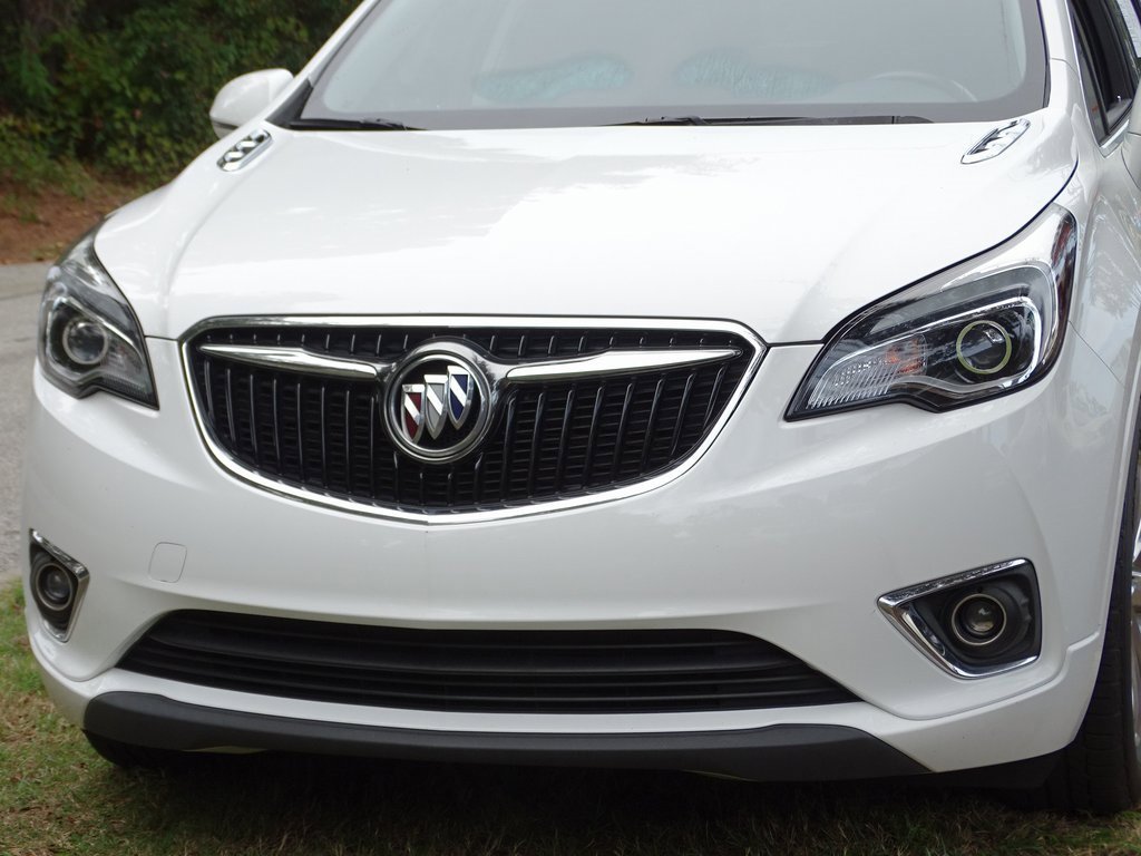 2019 Buick Envision Essence photo 28