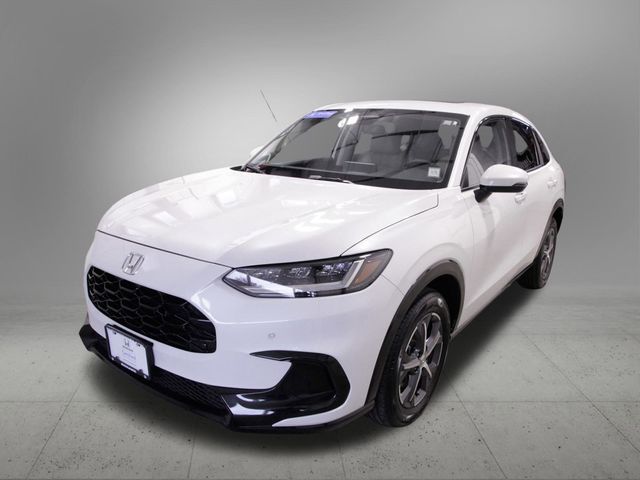 2023 Honda HR-V EX-L's photo