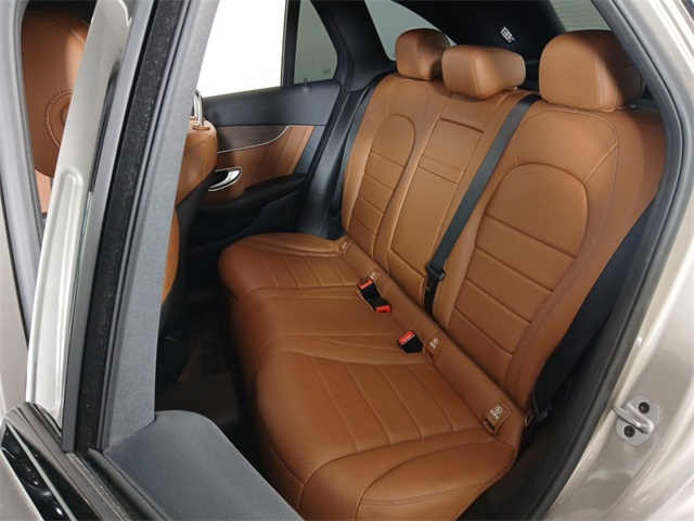 2022 Mercedes Benz GLC 300 4MATIC photo 18