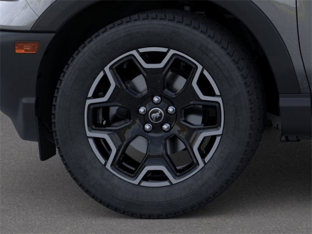 2025 FORD BRONCO SPORT - Image 50