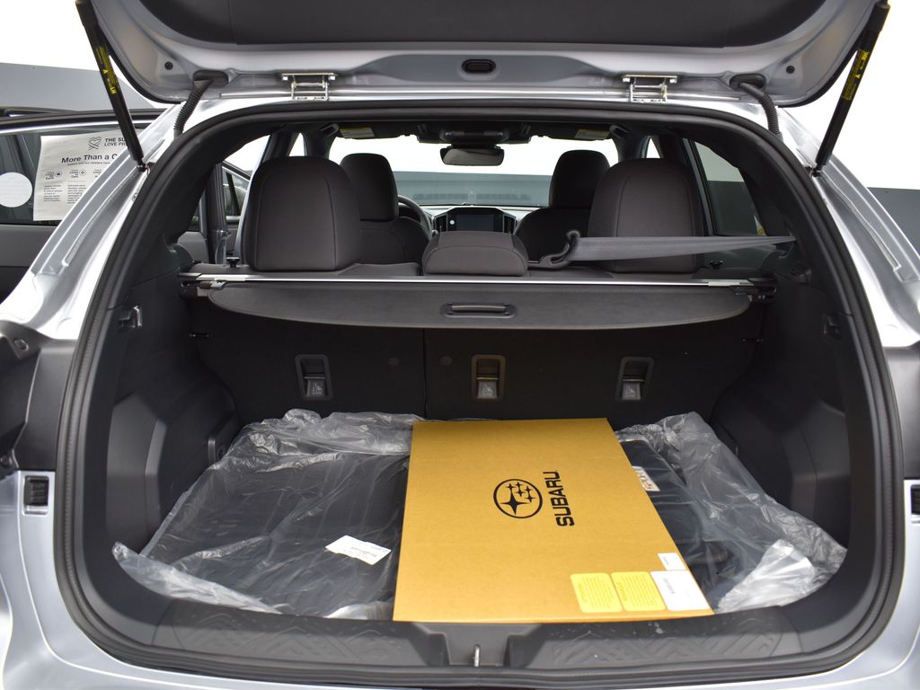 2025 Subaru Crosstrek Sport photo 18
