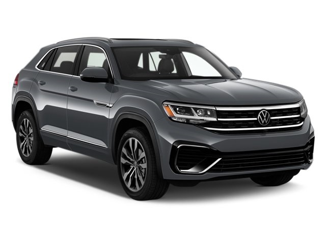 2022 Volkswagen Atlas Cross Sport SEL Premium R-Line's photo