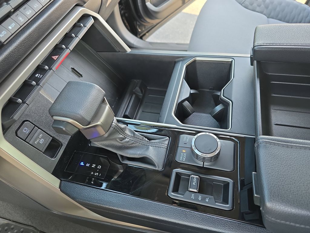 2023 Toyota Tundra SR5 photo 24