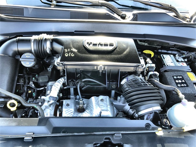 2024 Jeep Compass Limited photo 15