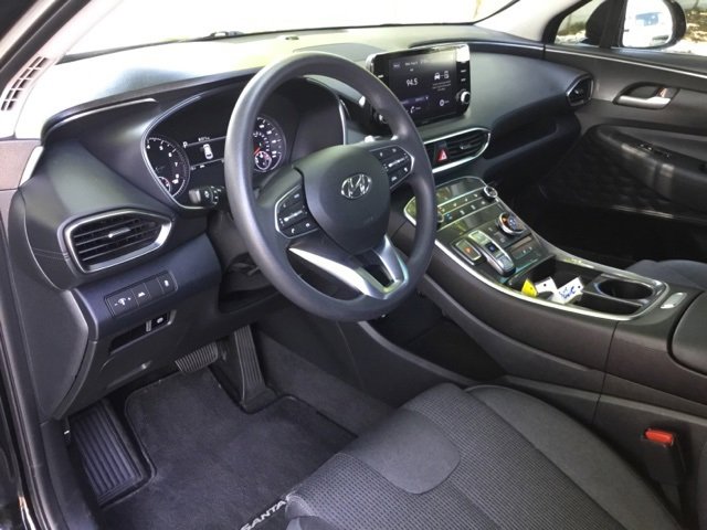 2021 Hyundai Santa Fe SEL photo 17