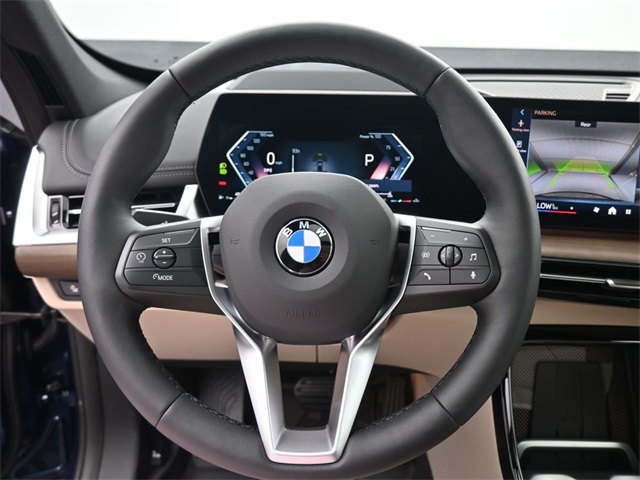2025 Bmw X1 XDrive28i photo 23