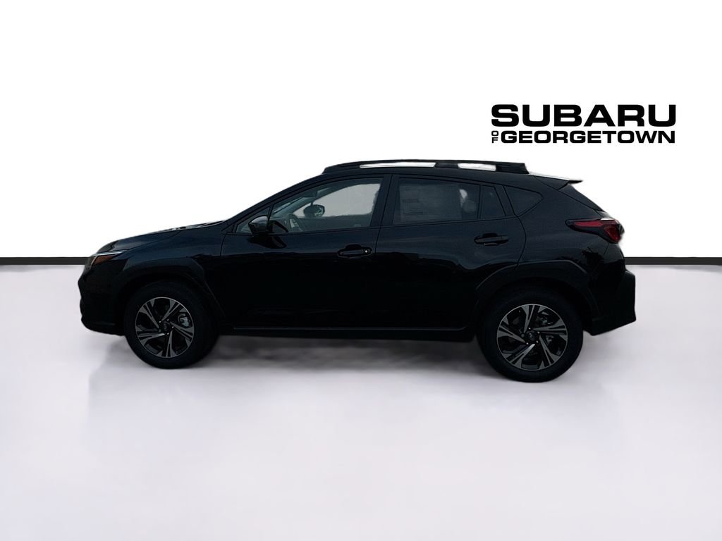 2025 Subaru Crosstrek Premium photo 2