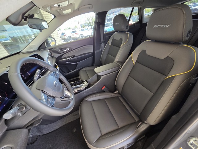2026 Chevrolet Trax ACTIV photo 7