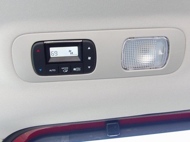 2026 Honda Odyssey EX-L photo 42