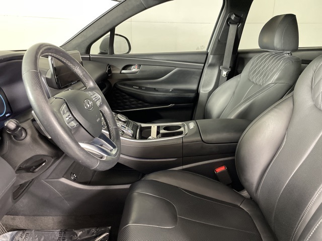 2023 Hyundai Santa Fe Calligraphy photo 21