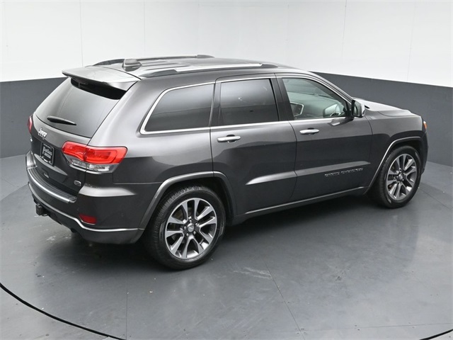 2018 JEEP GRAND CHEROKEE - Image 52