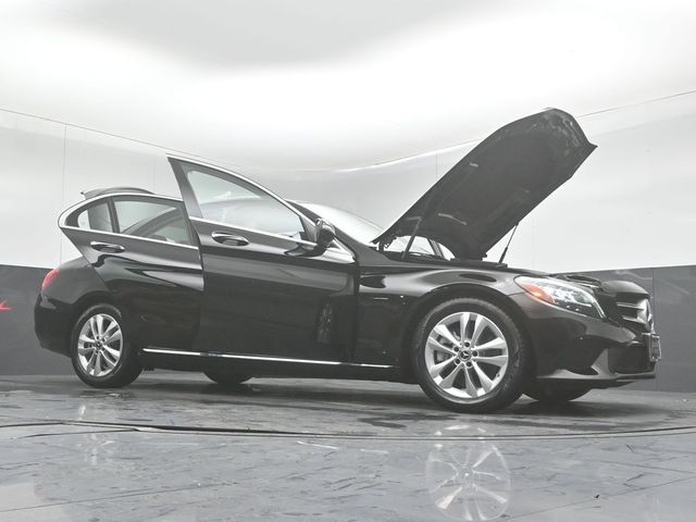 2020 MERCEDES-BENZ C-CLASS - Image 51