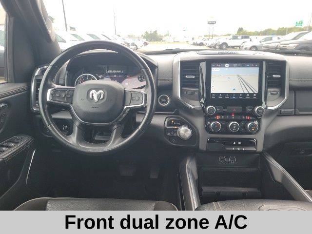 2024 Ram 1500 Laramie photo 3