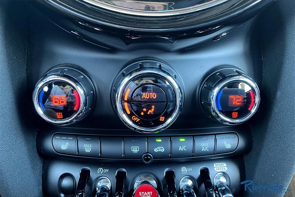 2024 Mini Cooper Convertible S photo 14