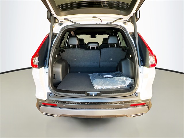 2026 Honda CR-V Hybrid Sport-L photo 25