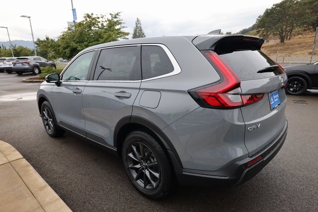 2026 Honda CR-V EX-L photo 5