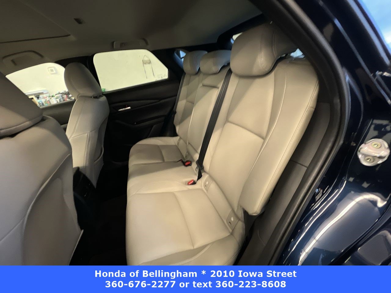 2024 Mazda CX-30 2.5 S Preferred photo 18