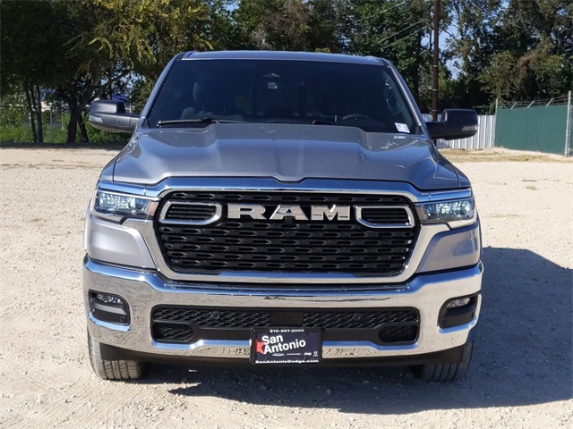 2025 Ram 1500 Big Horn Lone Star photo 2