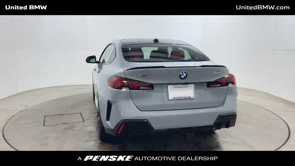 2025 Bmw 228i xDrive Gran Coupe photo 7